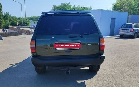 Nissan Pathfinder, 1997 год, 720 000 рублей, 5 фотография
