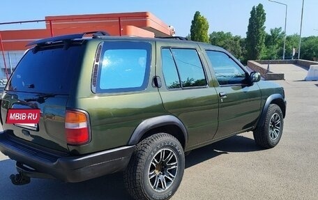 Nissan Pathfinder, 1997 год, 720 000 рублей, 4 фотография
