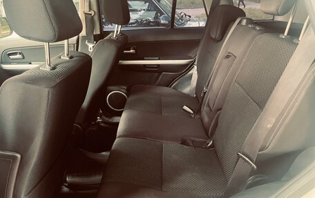 Suzuki Grand Vitara, 2010 год, 1 130 000 рублей, 9 фотография