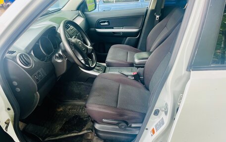 Suzuki Grand Vitara, 2010 год, 1 130 000 рублей, 8 фотография
