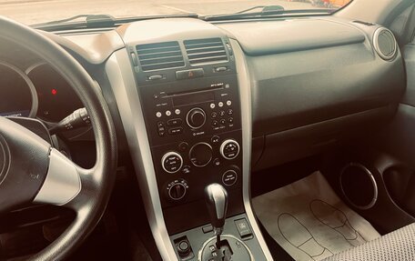 Suzuki Grand Vitara, 2010 год, 1 130 000 рублей, 7 фотография