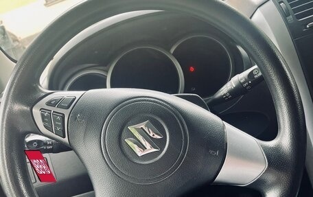 Suzuki Grand Vitara, 2010 год, 1 130 000 рублей, 6 фотография