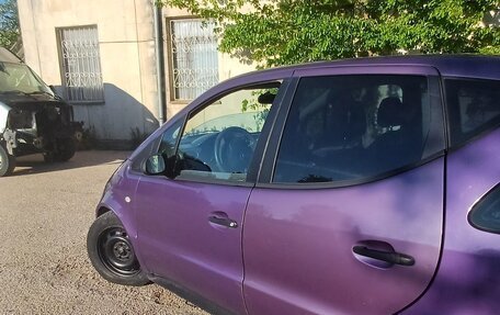 Mercedes-Benz A-Класс, 1999 год, 218 000 рублей, 4 фотография