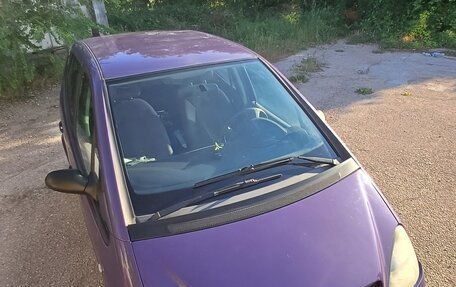 Mercedes-Benz A-Класс, 1999 год, 218 000 рублей, 7 фотография