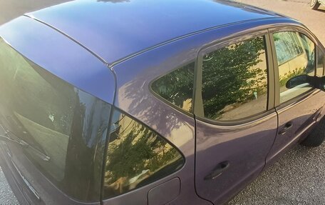 Mercedes-Benz A-Класс, 1999 год, 218 000 рублей, 6 фотография