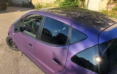 Mercedes-Benz A-Класс, 1999 год, 218 000 рублей, 5 фотография