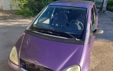 Mercedes-Benz A-Класс, 1999 год, 218 000 рублей, 3 фотография