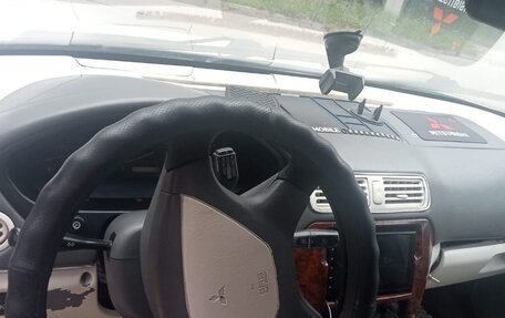 Mitsubishi Galant VIII, 1999 год, 250 000 рублей, 6 фотография