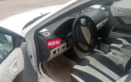 Mitsubishi Galant VIII, 1999 год, 250 000 рублей, 7 фотография