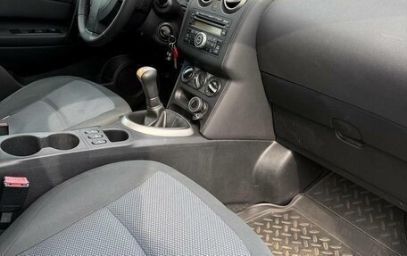 Nissan Qashqai, 2011 год, 900 000 рублей, 5 фотография