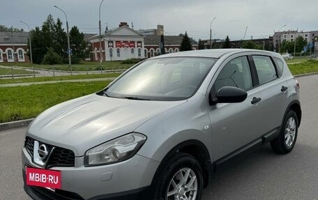 Nissan Qashqai, 2011 год, 900 000 рублей, 3 фотография