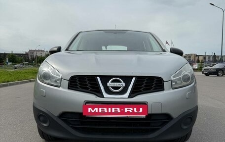 Nissan Qashqai, 2011 год, 900 000 рублей, 4 фотография