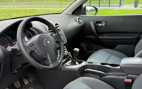 Nissan Qashqai, 2011 год, 900 000 рублей, 18 фотография