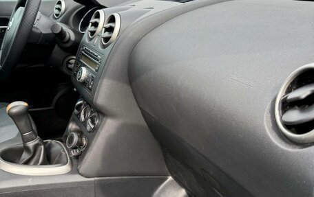 Nissan Qashqai, 2011 год, 900 000 рублей, 19 фотография