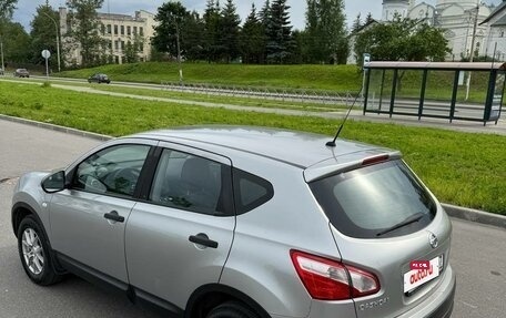 Nissan Qashqai, 2011 год, 900 000 рублей, 12 фотография