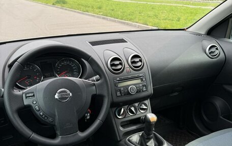 Nissan Qashqai, 2011 год, 900 000 рублей, 20 фотография