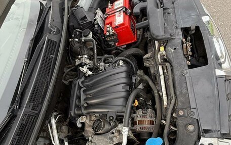 Nissan Qashqai, 2011 год, 900 000 рублей, 23 фотография