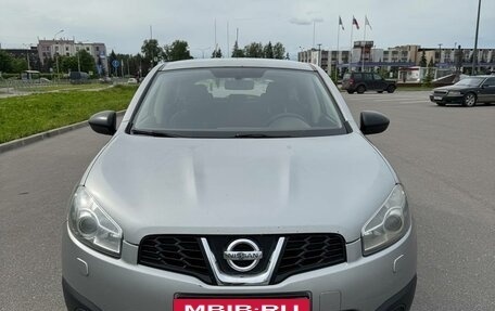 Nissan Qashqai, 2011 год, 900 000 рублей, 7 фотография