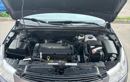 Chevrolet Cruze II, 2014 год, 1 000 050 рублей, 8 фотография