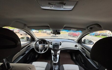 Chevrolet Cruze II, 2014 год, 1 000 050 рублей, 12 фотография
