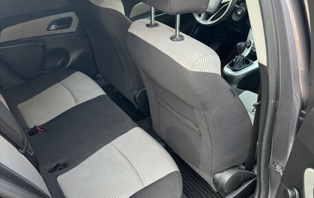 Chevrolet Cruze II, 2014 год, 1 000 050 рублей, 9 фотография