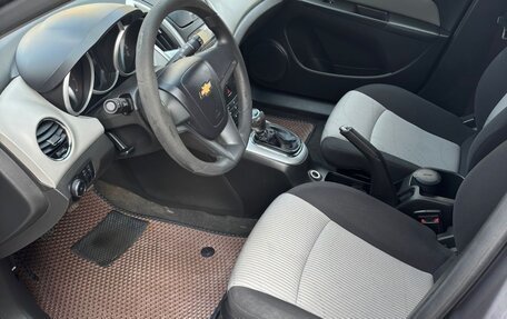 Chevrolet Cruze II, 2014 год, 1 000 050 рублей, 11 фотография