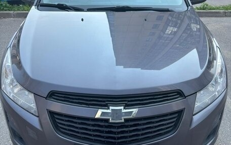 Chevrolet Cruze II, 2014 год, 1 000 050 рублей, 2 фотография