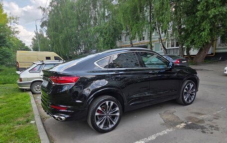 Geely Tugella FY11, 2023 год, 2 700 000 рублей, 5 фотография