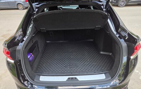 Geely Tugella FY11, 2023 год, 2 700 000 рублей, 9 фотография
