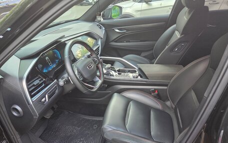 Geely Tugella FY11, 2023 год, 2 700 000 рублей, 10 фотография