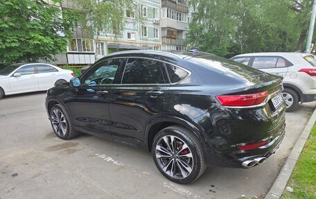 Geely Tugella FY11, 2023 год, 2 700 000 рублей, 7 фотография