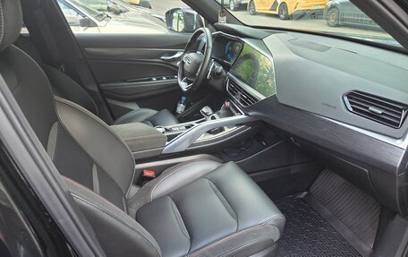 Geely Tugella FY11, 2023 год, 2 700 000 рублей, 11 фотография