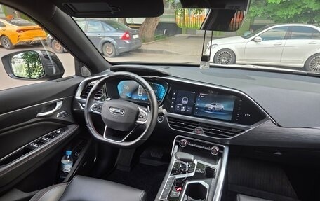 Geely Tugella FY11, 2023 год, 2 700 000 рублей, 13 фотография