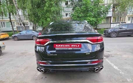 Geely Tugella FY11, 2023 год, 2 700 000 рублей, 6 фотография