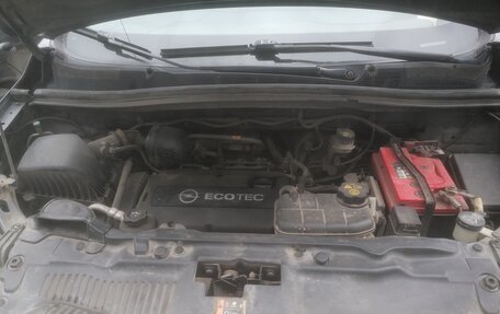 Opel Mokka I, 2014 год, 950 000 рублей, 2 фотография