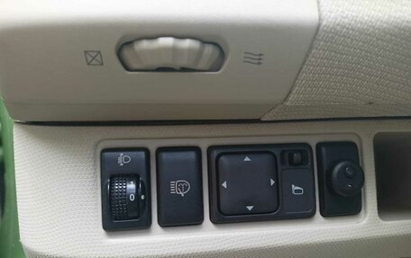 Nissan Micra III, 2003 год, 385 000 рублей, 19 фотография