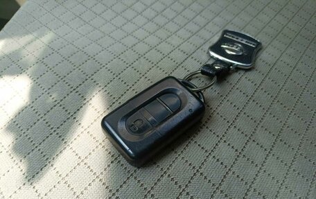 Nissan Micra III, 2003 год, 385 000 рублей, 23 фотография