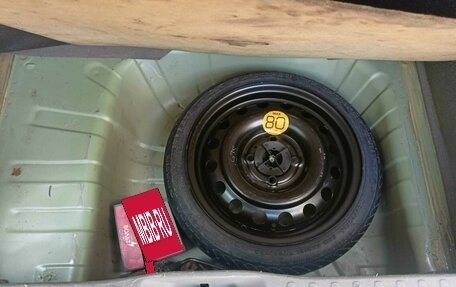 Nissan Micra III, 2003 год, 385 000 рублей, 25 фотография