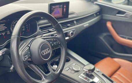 Audi A5, 2017 год, 3 390 000 рублей, 13 фотография