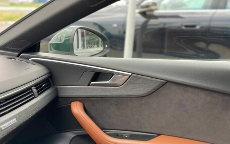 Audi A5, 2017 год, 3 390 000 рублей, 14 фотография