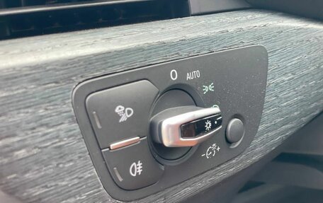 Audi A5, 2017 год, 3 390 000 рублей, 12 фотография