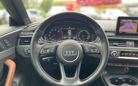 Audi A5, 2017 год, 3 390 000 рублей, 19 фотография