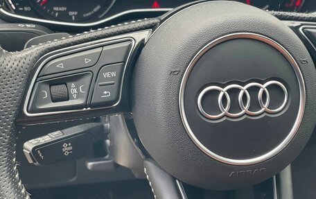 Audi A5, 2017 год, 3 390 000 рублей, 17 фотография