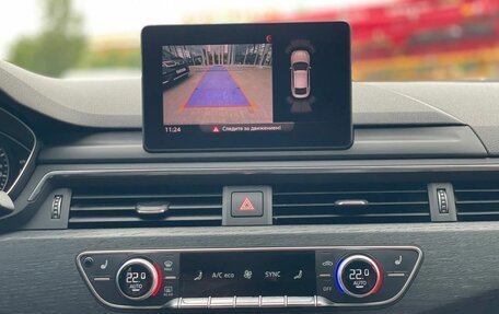 Audi A5, 2017 год, 3 390 000 рублей, 23 фотография