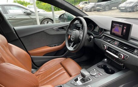 Audi A5, 2017 год, 3 390 000 рублей, 24 фотография