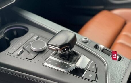 Audi A5, 2017 год, 3 390 000 рублей, 22 фотография