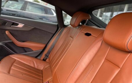 Audi A5, 2017 год, 3 390 000 рублей, 30 фотография