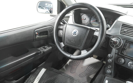 SsangYong Kyron I, 2013 год, 1 049 000 рублей, 9 фотография