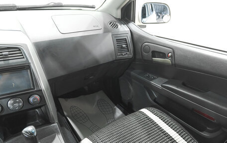 SsangYong Kyron I, 2013 год, 1 049 000 рублей, 11 фотография