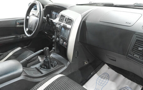 SsangYong Kyron I, 2013 год, 1 049 000 рублей, 8 фотография